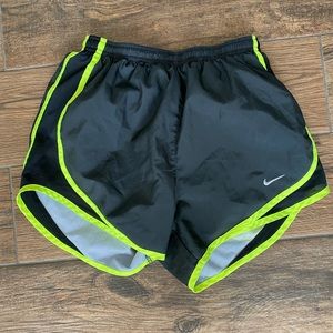 Nike Dry-Fit shorts size XS